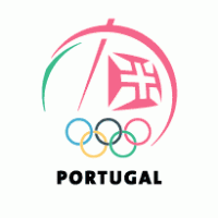 Comite Olimpico de Portugal logo vector logo