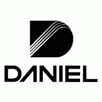 Daniel logo vector logo