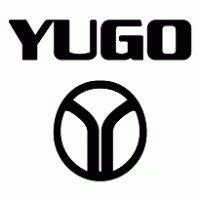 Yugo logo vector logo