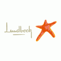 Lundbeck logo vector logo