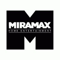 Miramax Home Entertainment logo vector logo