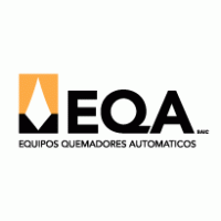 EQA logo vector logo