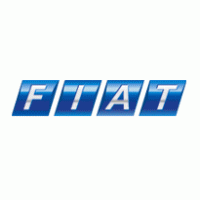 FIAT vector logo (.eps, .ai, .svg, .pdf) free download