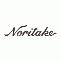 Noritake logo vector logo