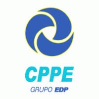 CPPE logo vector logo