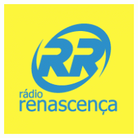 Radio Nenascenca logo vector logo