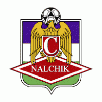 FC Spartak Nalchik logo vector logo