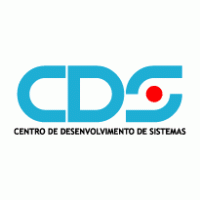 Centro de Desenvolvimento de Sistemas logo vector logo