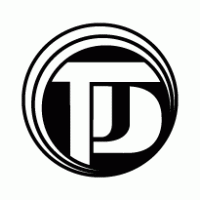 Tommy Deejay logo vector logo