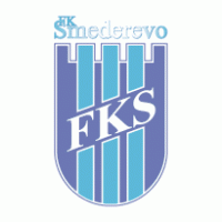 FK Smederevo logo vector logo