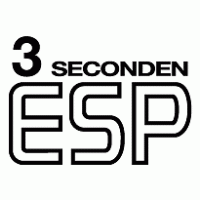 ESP logo vector logo