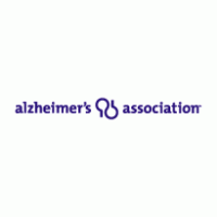 Alzheimer’s Association logo vector logo