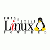 Connectiva Linux logo vector logo