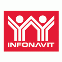 Infonavit logo vector logo