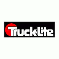 Truck-Lite Parts logo vector logo