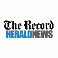 The Record Herald News logo vector logo