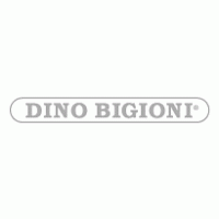 Dino Bigioni logo vector logo