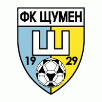 FK Shumen logo vector logo