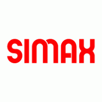 Simax logo vector logo