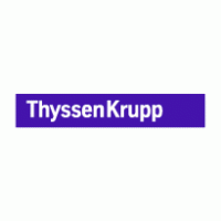 Thyssen Krupp