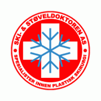 Ski- & Stoveldoktoren AS logo vector logo