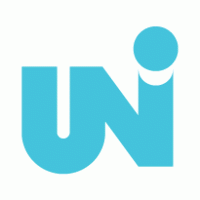 UNI logo vector logo