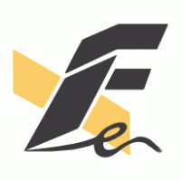 Fercom Bilgisayar ve Reklam logo vector logo