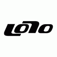 Loto logo vector logo