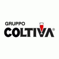 Gruppo Coltiva logo vector logo