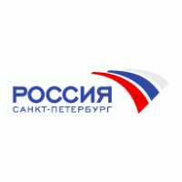 Rossia Sankt-Peterburg logo vector logo