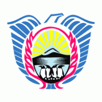 Escudo logo vector logo