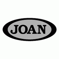 Joan logo vector logo