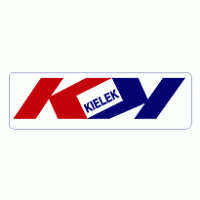 Kielek logo vector logo