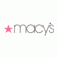 Macy’s logo vector logo