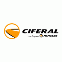 Ciferal logo vector logo