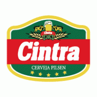 Cintra Cerveja Pilsen logo vector logo