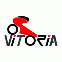 Vitoria logo vector logo