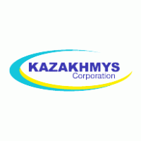 Kazakhmys Corporation logo vector logo