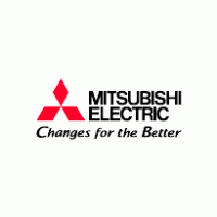 Mitsubishi Electric-Changes for the Better logo vector logo