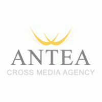 Antea Studio logo vector logo