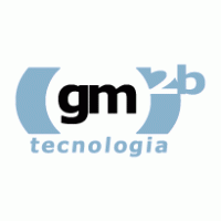gm2b logo vector logo