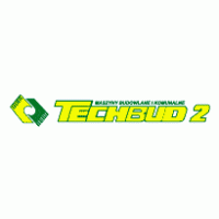 Techbud 2 logo vector logo