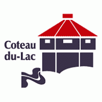 Coteau du-Lac logo vector logo