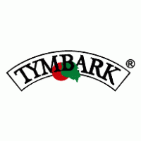 Tymbark logo vector logo