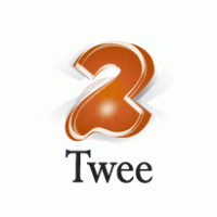 Twee logo vector logo