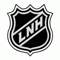 LNH logo vector logo