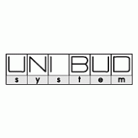 Unibud logo vector logo