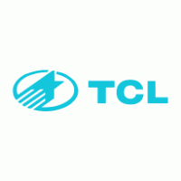 TCL logo vector logo