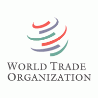 WTO logo vector logo