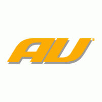 AU logo vector logo